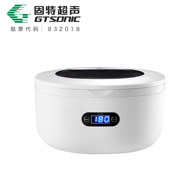 GT-F6 小型超声波清洗器