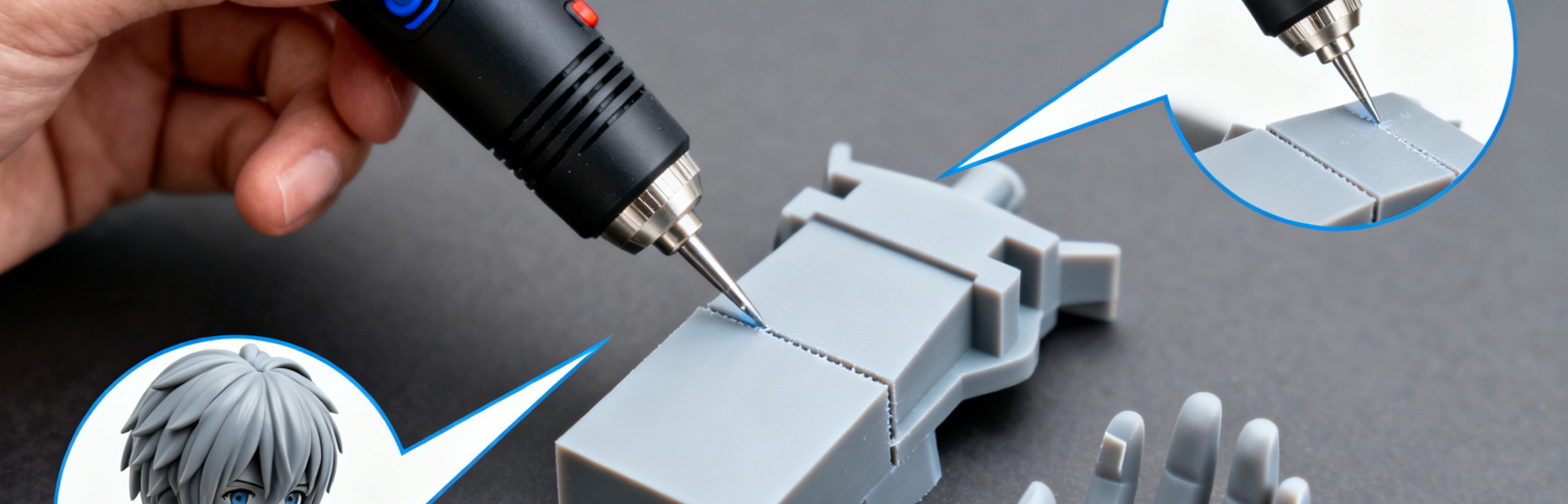 广东固特超声股份有限公司