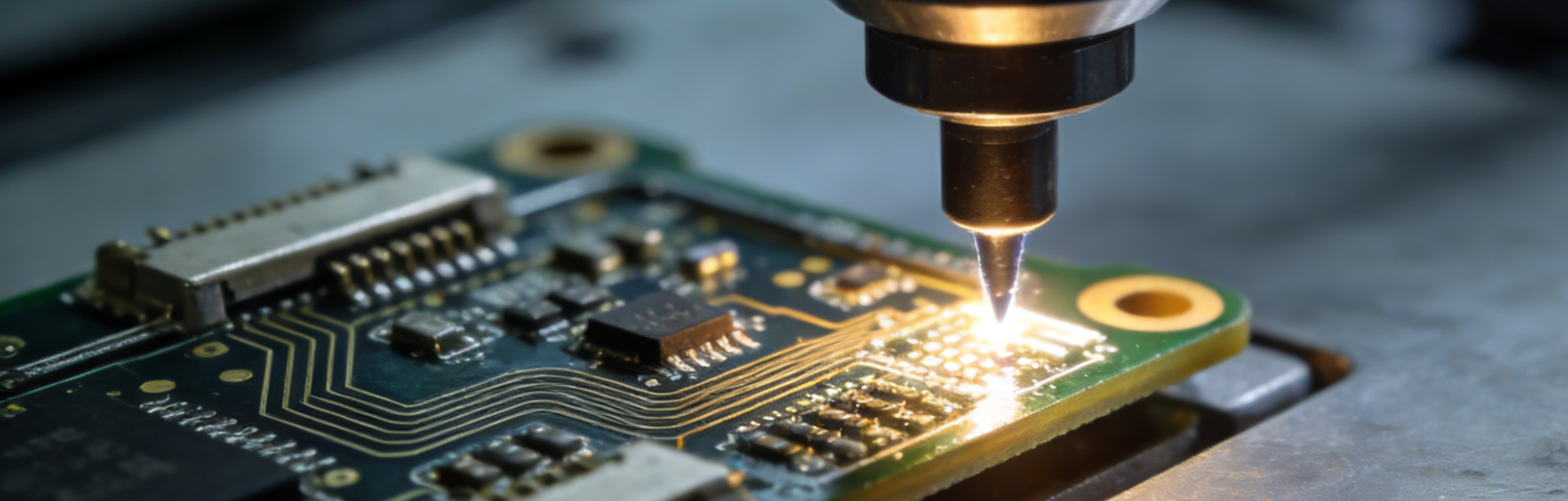 广东固特超声股份有限公司