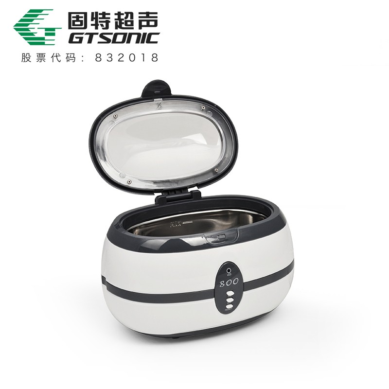 VGT-800 眼镜超声波清洗机器