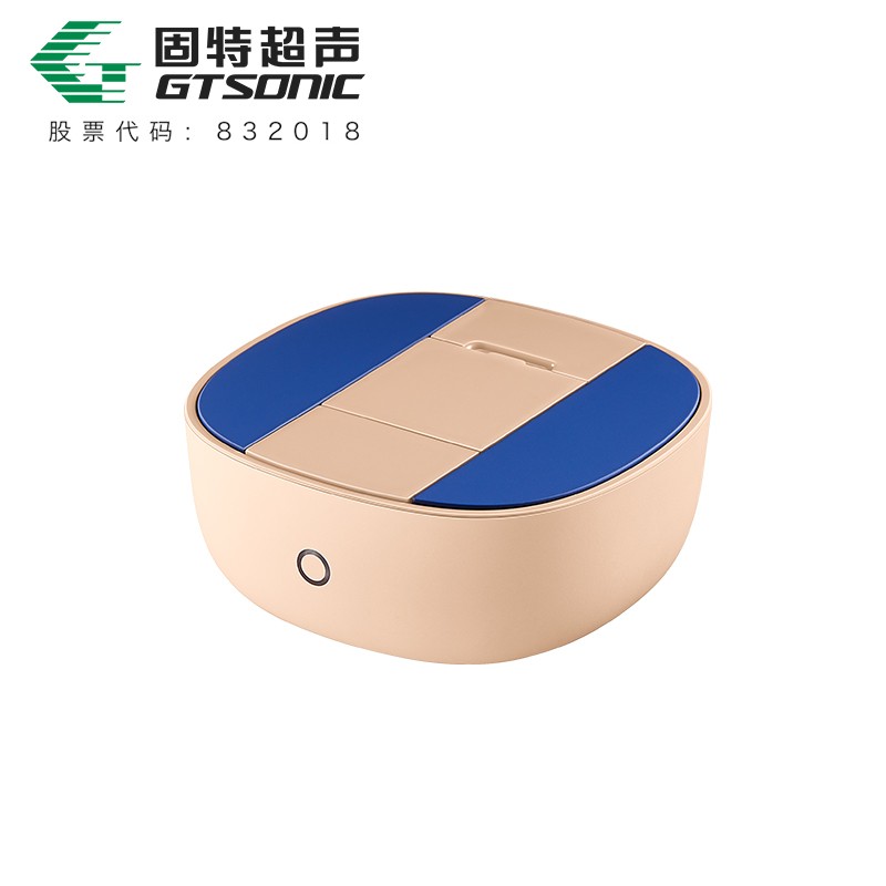 GT-M2隐形眼镜清洗盒