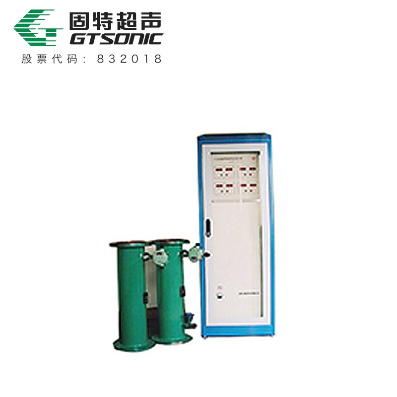 标准型超声波防垢器