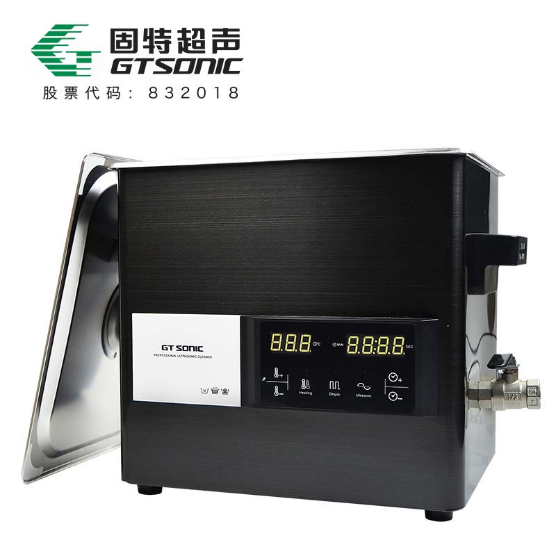 GT-S系列 智能数码超声波清洗机