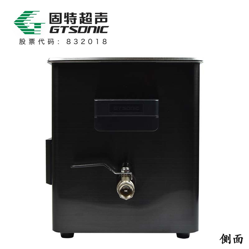 GT-S系列 智能数码超声波清洗机