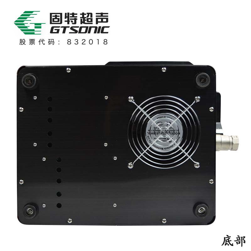 GT-S系列 智能数码超声波清洗机