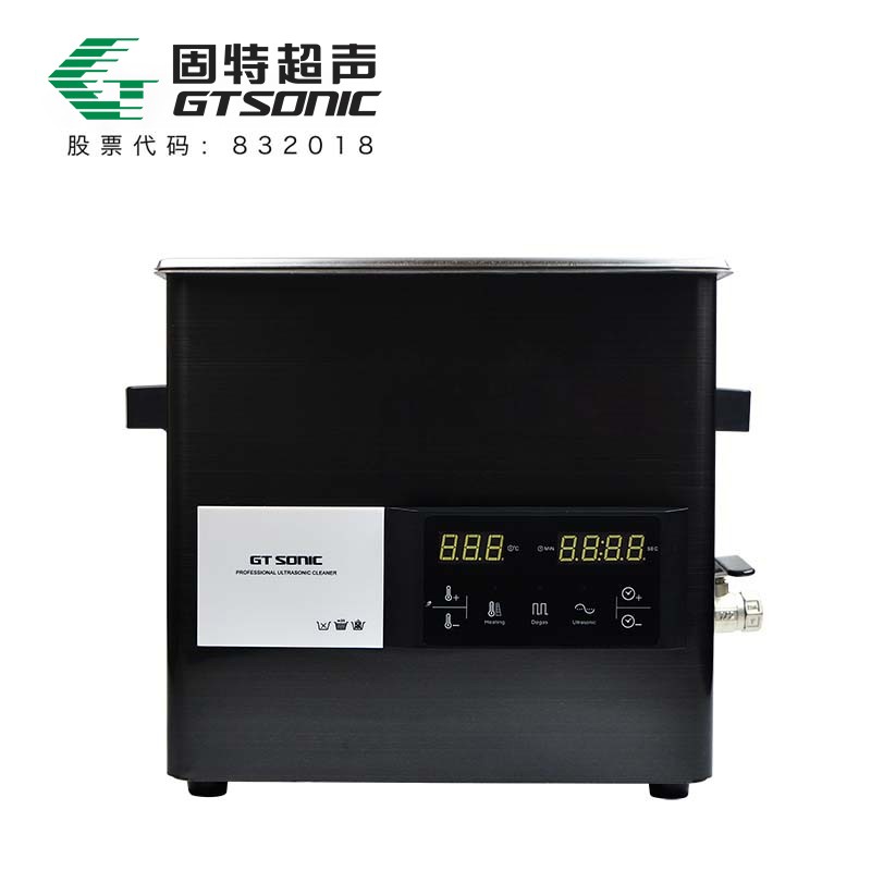 GT-S系列 智能数码超声波清洗机