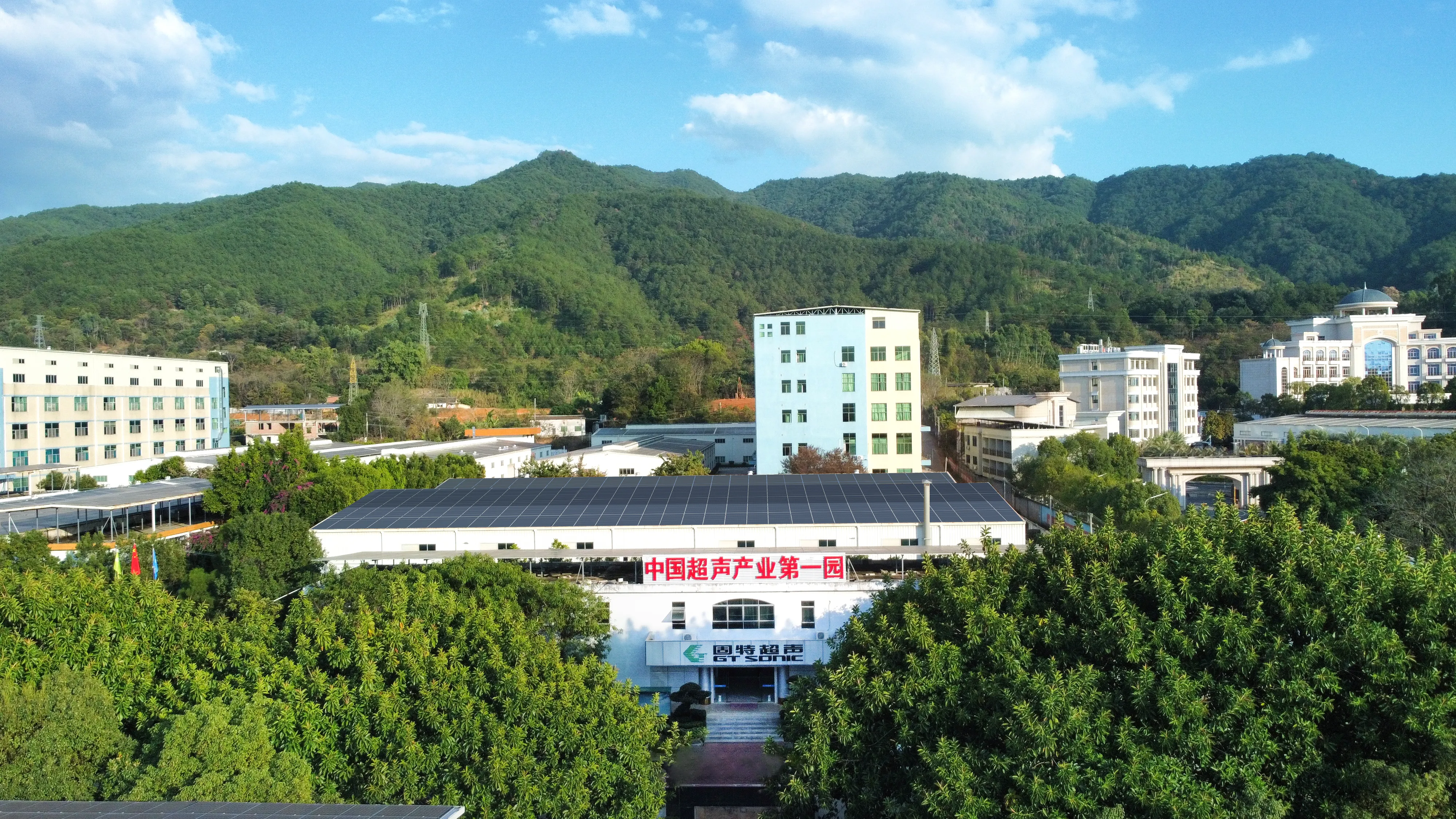 超声技术跨界融合加速，行业创新为何离不开专业 ODM 支撑
