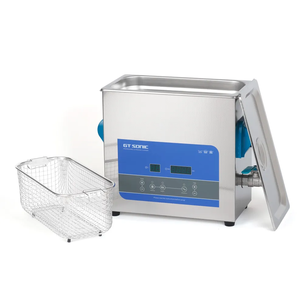 超声波清洗机R系列