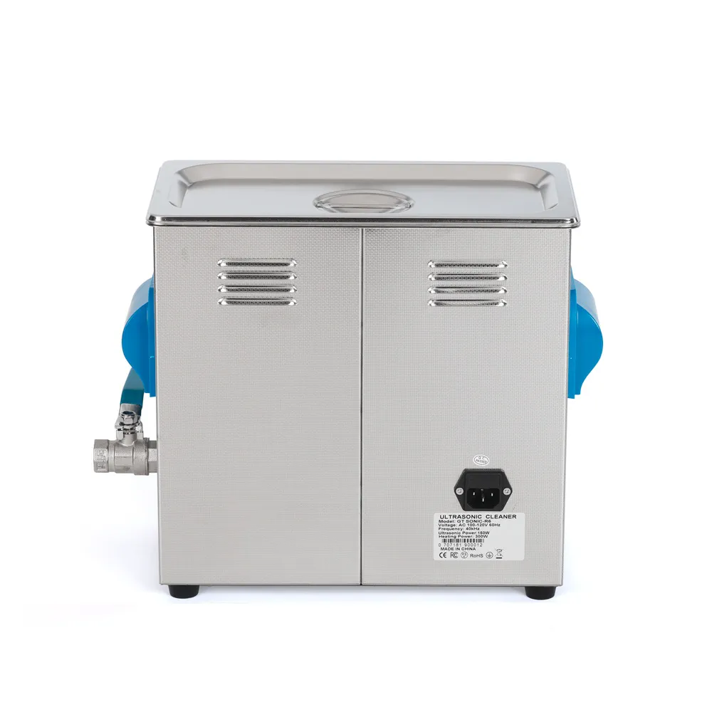 超声波清洗机R系列