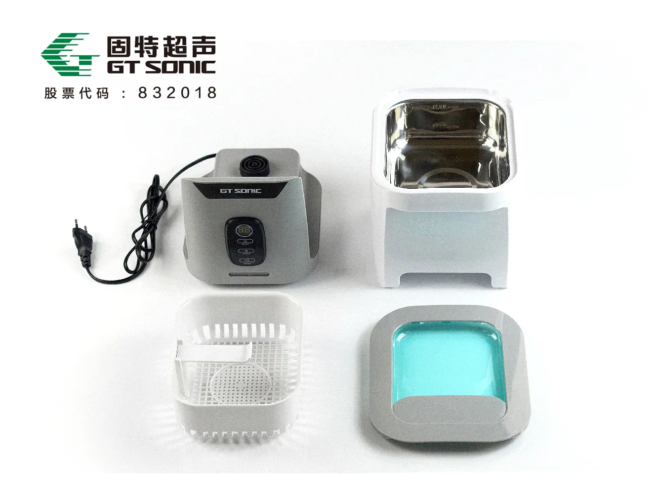 GT-U4超声波清洗机
